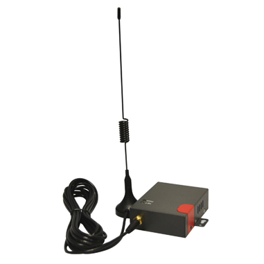 H600 4G Industrial Modem