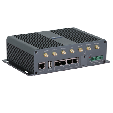 H700 4G Industrial Gateway