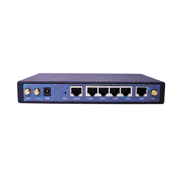 H300 4G Industrial Router
