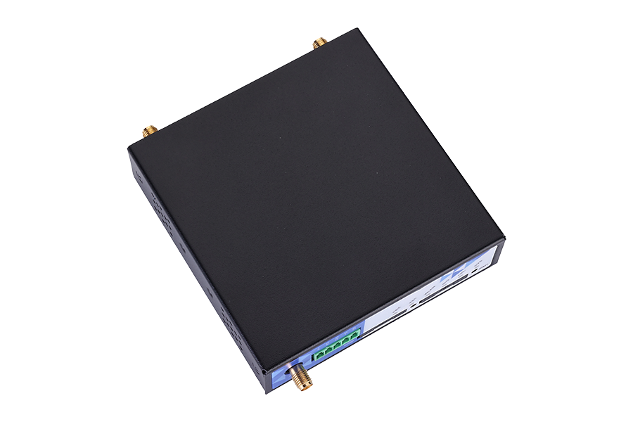 H200 4G Industrial Router