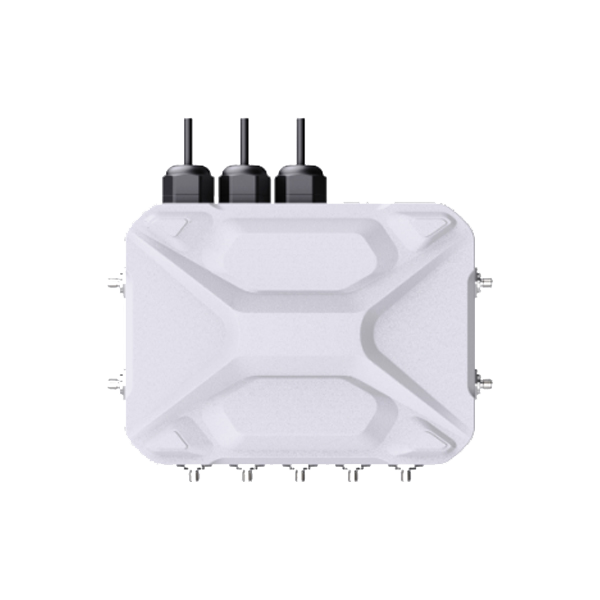 H500 5G Industrial Outdoor Router