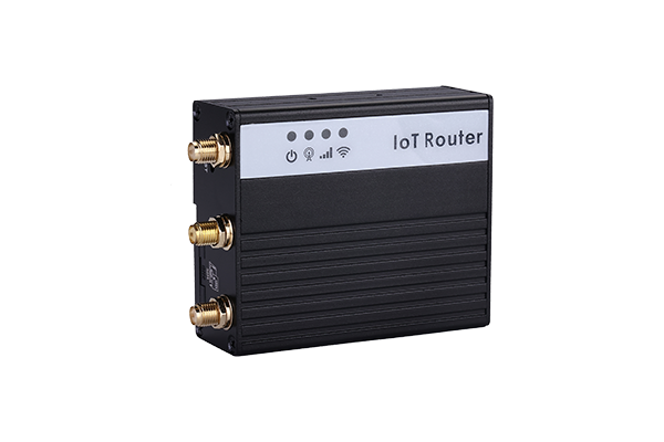 H100 4G Industrial Router